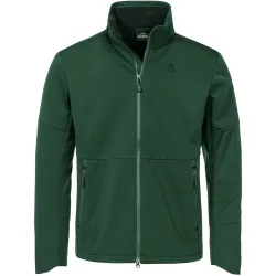 Schöffel Herren Style Fracon Softshell Jacke