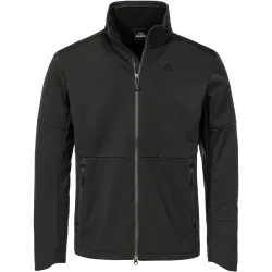 Schöffel Herren Style Fracon Softshell Jacke