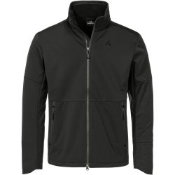 Schöffel Herren Style Fracon Softshell Jacke