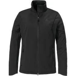 Schöffel Damen Style Fracon Softshell Jacke