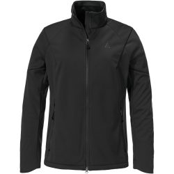 Schöffel Damen Style Fracon Softshell Jacke