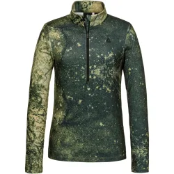Schöffel Damen Schöffel X Tom Hegen Longsleeve