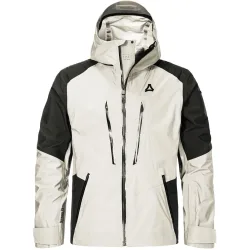 Schöffel Herren Style Lufeld Shell Jacke
