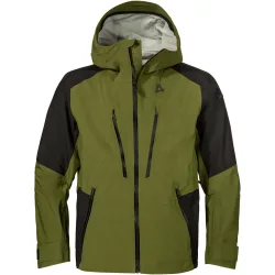 Schöffel Herren Style Lufeld Shell Jacke
