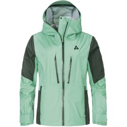 Schöffel Damen Style Lufeld Shell Jacke
