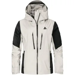 Schöffel Damen Style Lufeld Shell Jacke