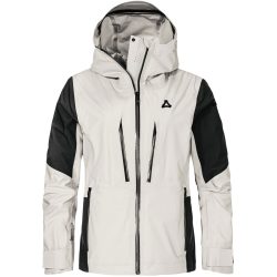 Schöffel Damen Style Lufeld Shell Jacke