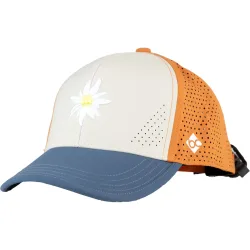 Bavarian Caps Edelweiß Outdoor V2 Curved Cap