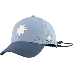 Bavarian Caps Edelweiß Outdoor V2 Curved Cap