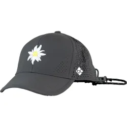 Bavarian Caps Edelweiß Outdoor V2 Curved Cap