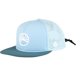 Bavarian Caps Gipfelstürmer Quetsch Cap