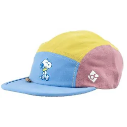 Bavarian Caps Kinder Peanuts: Snoopy Kuschelt Cap