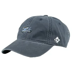 Bavarian Caps Zündapp Cap