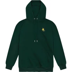 Bavarian Caps Peanuts: Ned Mid Mir Hoodie