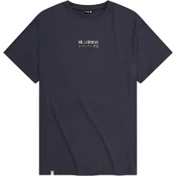Bavarian Caps Herren Mr. Leberkas T-Shirt