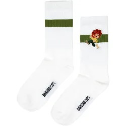 Bavarian Caps Pumuckl Socken