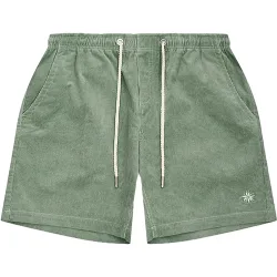 Bavarian Caps Herren Edelweiß Shorts