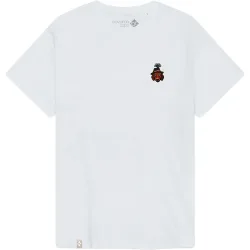 Bavarian Caps Herren Monsieur Waldi T-Shirt