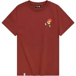 Bavarian Caps Kinder Grantig By Nature V2 T-Shirt
