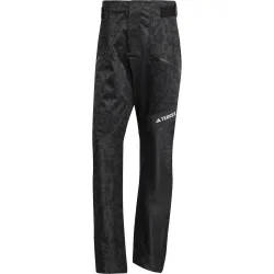 adidas Terrex Herren Techrock 2.5L Primeknit Climaproof Tour Hose