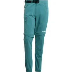 adidas Terrex Herren Utilitas Hiking Zip Off Hose