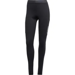 adidas Terrex Damen Xperior Brushed Tights