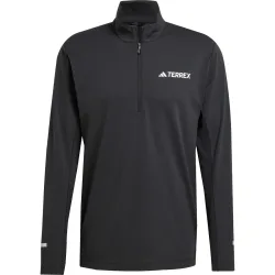 adidas Terrex Herren Xperior Half Zip Pullover