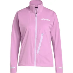 adidas Terrex Damen Xperior Cross Country Softshell Jacke