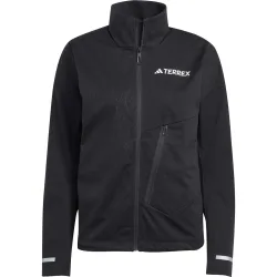 adidas Terrex Damen Xperior Cross Country Softshell Jacke