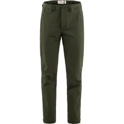 Fjällräven Herren Abisko Winter Stretch Hose