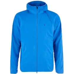 Fjällräven Herren Keb Thermal Wind Jacke
