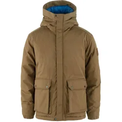 Fjällräven Herren Övik Padded Jacke