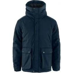 Fjällräven Herren Övik Padded Jacke