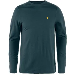 Fjällräven Herren Bergtagen Merino 190 Longsleeve