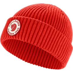 Fjällräven 1960 Lite Logo Mütze