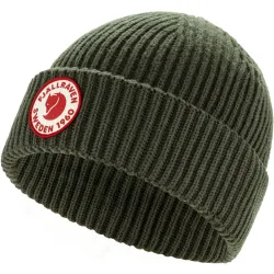 Fjällräven 1960 Lite Logo Mütze