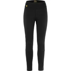 Fjällräven Damen Bergtagen Merino 190 LJ Hose