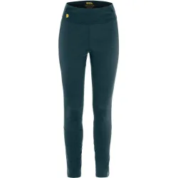 Fjällräven Damen Bergtagen Merino 190 LJ Hose