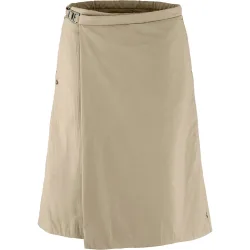Fjällräven Damen HC Insulated Rock