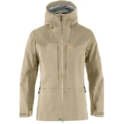 Fjällräven Damen Bergtagen GTX Touring Jacke