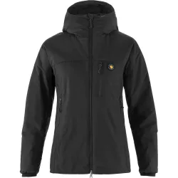 Fjällräven Damen Bergtagen 60 Jacke
