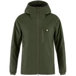 Fjällräven Damen Bergtagen 60 Jacke