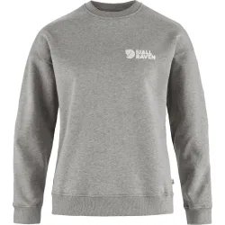 Fjällräven Damen Classic Pullover