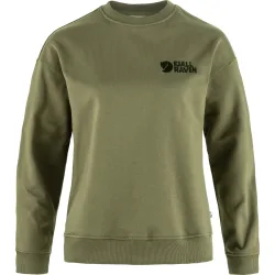 Fjällräven Damen Classic Pullover
