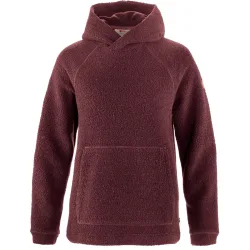 Fjällräven Damen Kaitum Hoodie