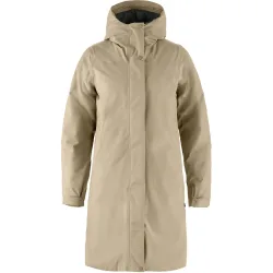 Fjällräven Damen HC hydratic Padded Parka