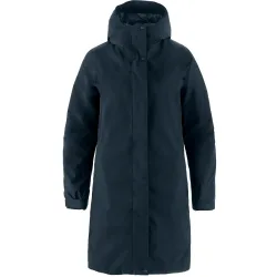 Fjällräven Damen HC hydratic Padded Parka