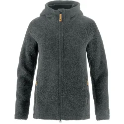Fjällräven Damen Kaitum Fleece Jacke