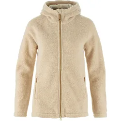 Fjällräven Damen Kaitum Fleece Jacke