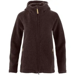 Fjällräven Damen Kaitum Fleece Jacke